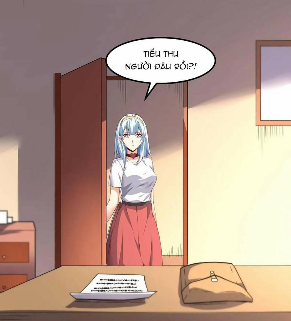 Linh Khí Khôi Phục: Ta Mỗi Ngày Thu Được Một Cái Kỹ Năng Mới 42 trang 21