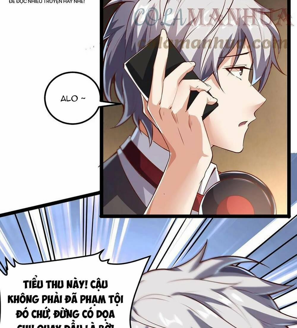 Linh Khí Khôi Phục: Ta Mỗi Ngày Thu Được Một Cái Kỹ Năng Mới 42 trang 33