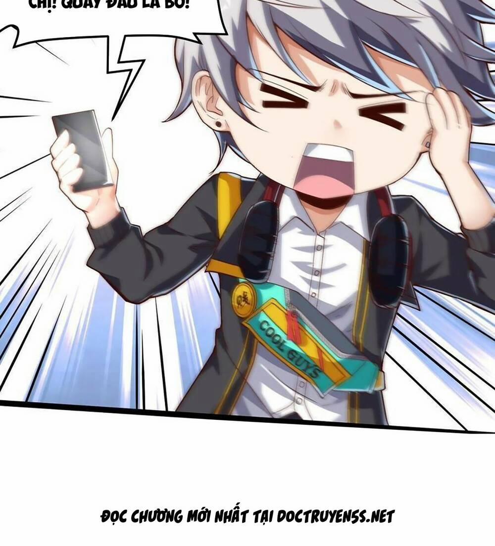 Linh Khí Khôi Phục: Ta Mỗi Ngày Thu Được Một Cái Kỹ Năng Mới 42 trang 34