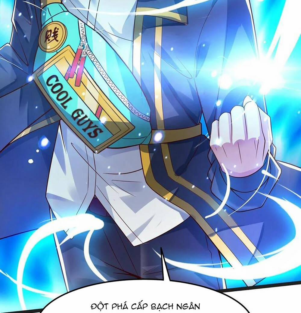 Linh Khí Khôi Phục: Ta Mỗi Ngày Thu Được Một Cái Kỹ Năng Mới 42 trang 6