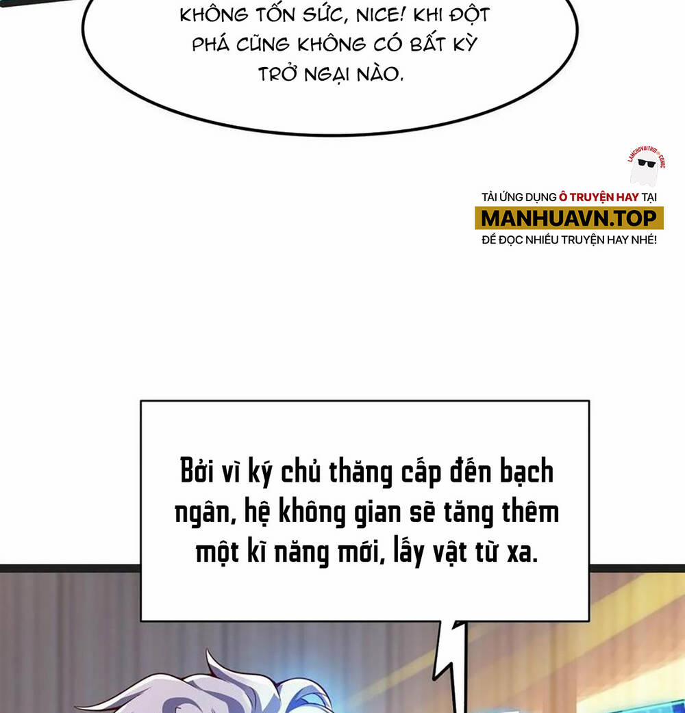 Linh Khí Khôi Phục: Ta Mỗi Ngày Thu Được Một Cái Kỹ Năng Mới 42 trang 7