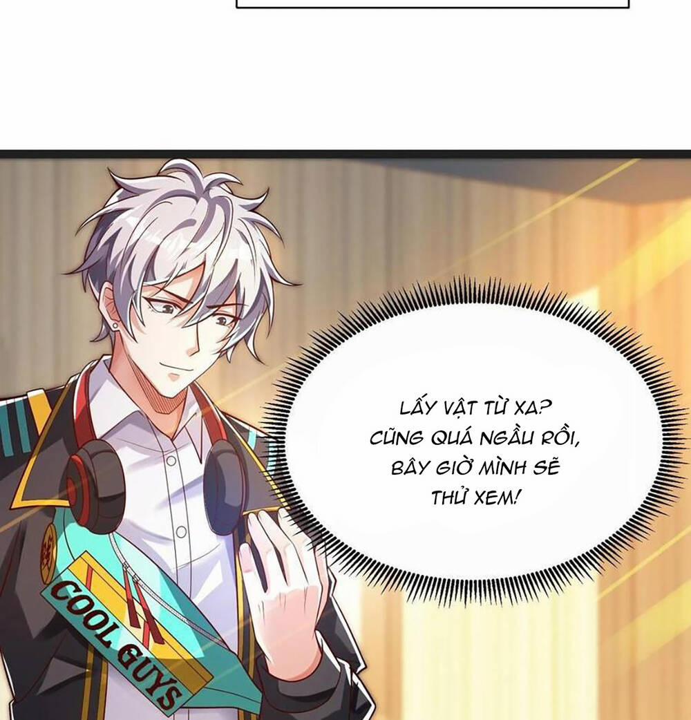 Linh Khí Khôi Phục: Ta Mỗi Ngày Thu Được Một Cái Kỹ Năng Mới 42 trang 9