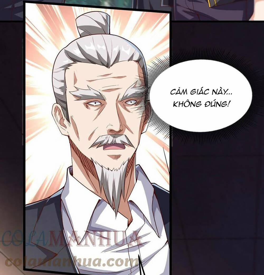 Linh Khí Khôi Phục: Ta Mỗi Ngày Thu Được Một Cái Kỹ Năng Mới 43 trang 21