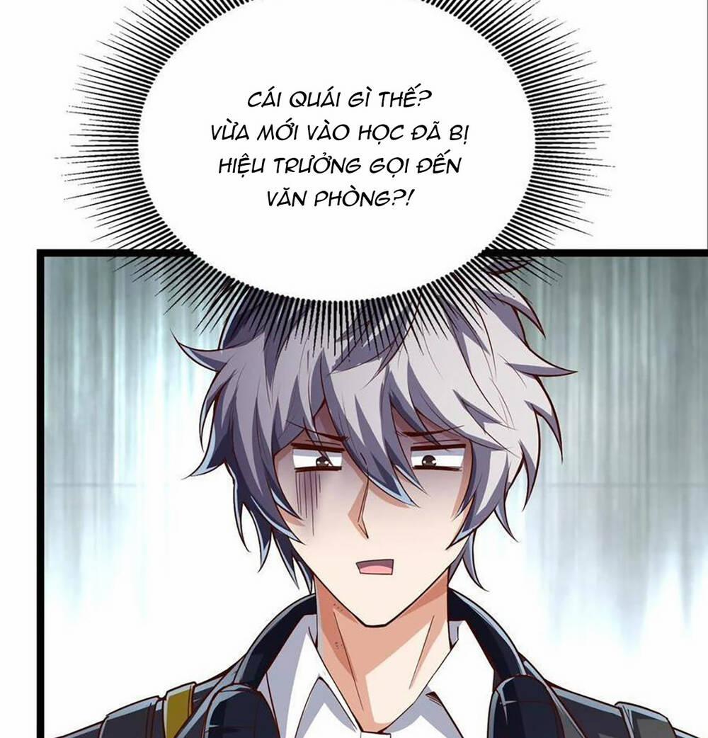 Linh Khí Khôi Phục: Ta Mỗi Ngày Thu Được Một Cái Kỹ Năng Mới 43 trang 24