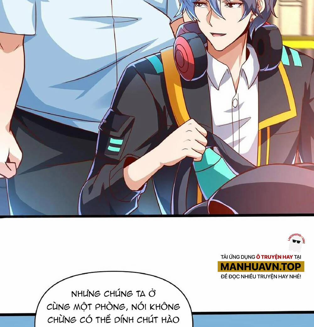 Linh Khí Khôi Phục: Ta Mỗi Ngày Thu Được Một Cái Kỹ Năng Mới 43 trang 28