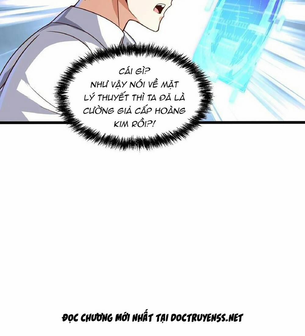 Linh Khí Khôi Phục: Ta Mỗi Ngày Thu Được Một Cái Kỹ Năng Mới 43 trang 36