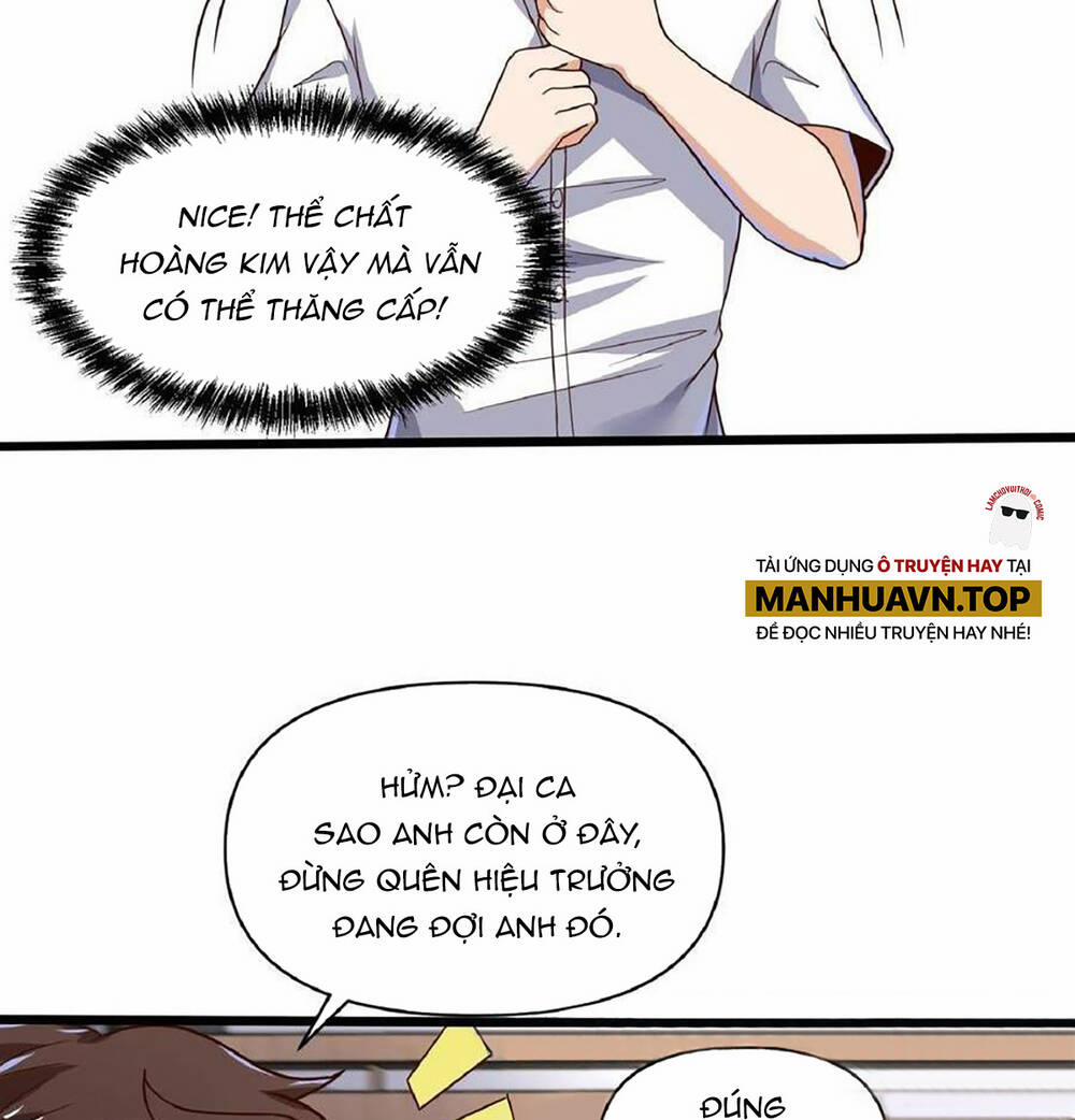 Linh Khí Khôi Phục: Ta Mỗi Ngày Thu Được Một Cái Kỹ Năng Mới 43 trang 38