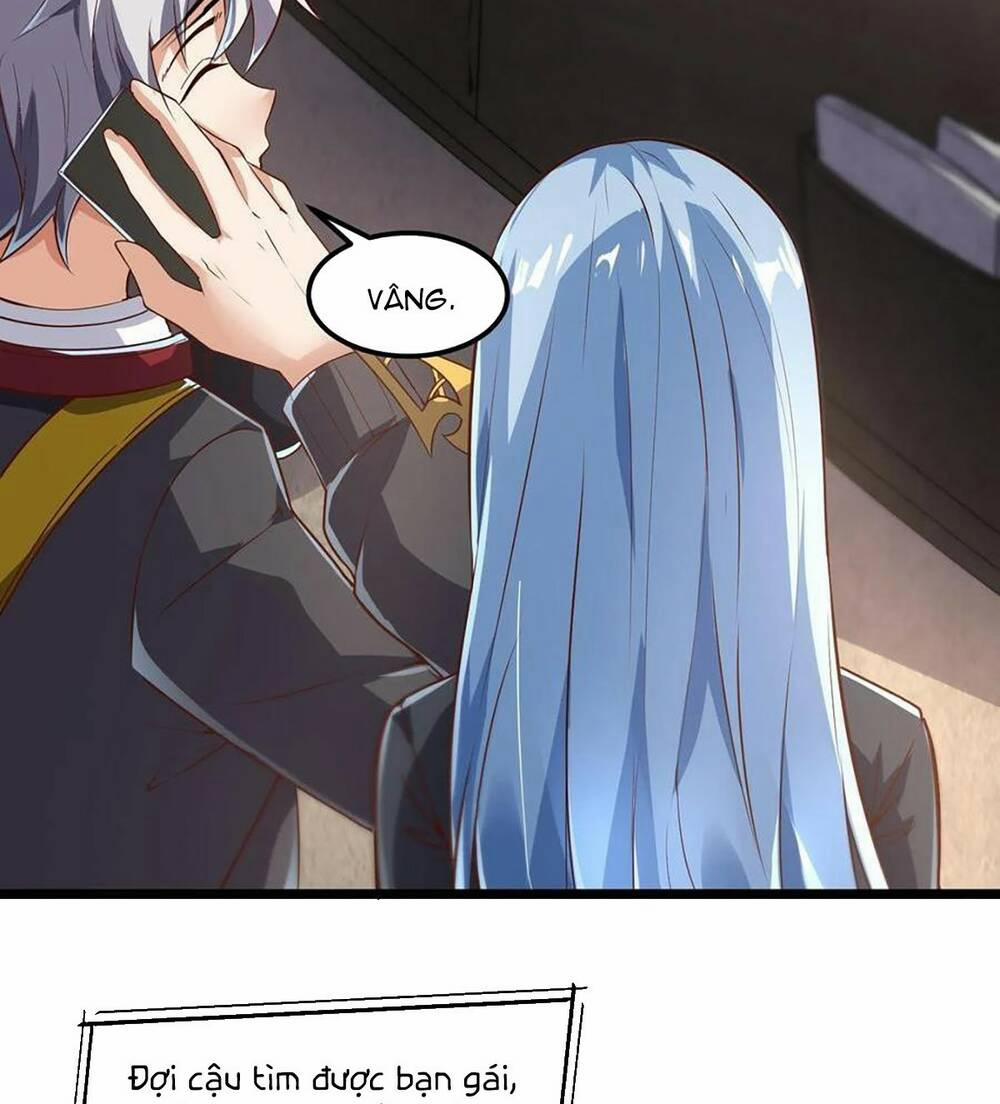 Linh Khí Khôi Phục: Ta Mỗi Ngày Thu Được Một Cái Kỹ Năng Mới 43 trang 4