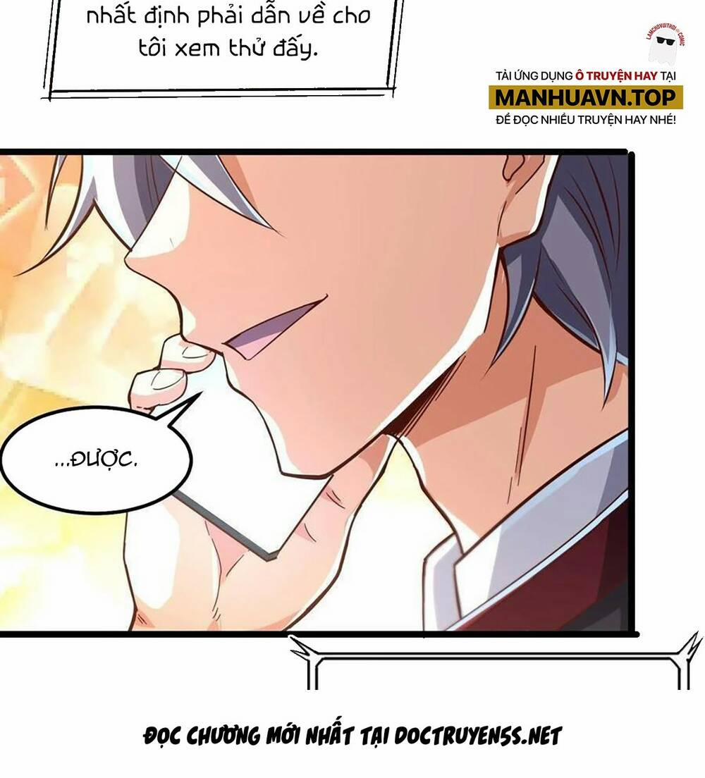 Linh Khí Khôi Phục: Ta Mỗi Ngày Thu Được Một Cái Kỹ Năng Mới 43 trang 5