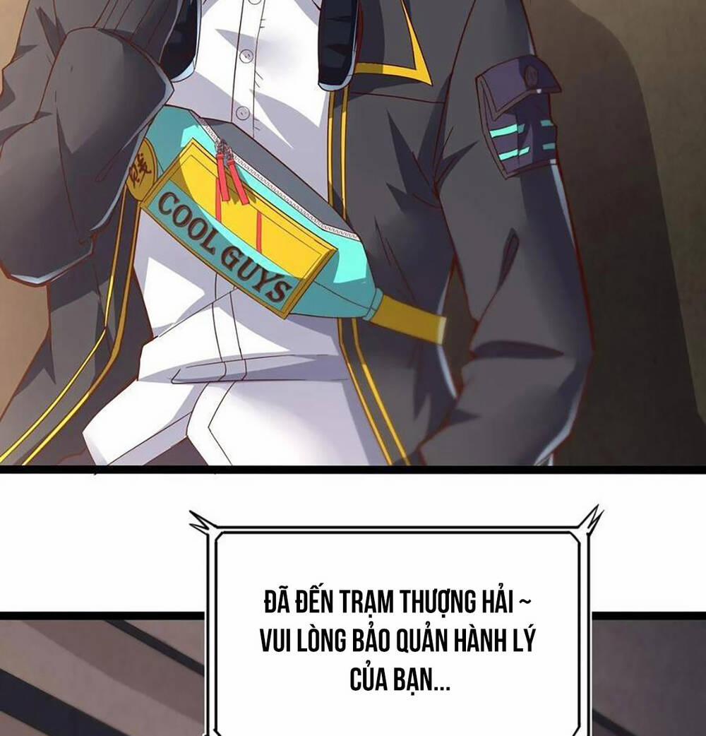 Linh Khí Khôi Phục: Ta Mỗi Ngày Thu Được Một Cái Kỹ Năng Mới 43 trang 7