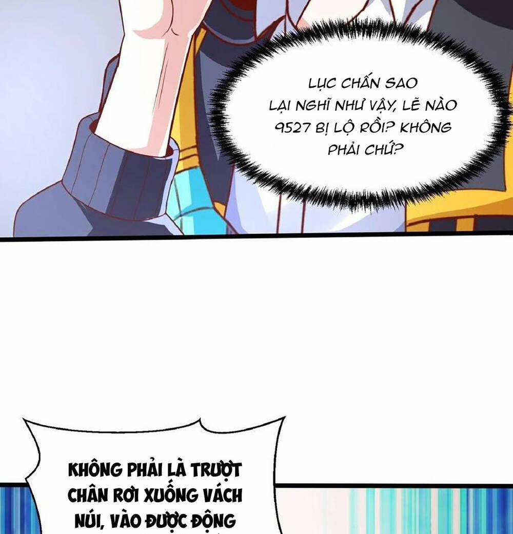 Linh Khí Khôi Phục: Ta Mỗi Ngày Thu Được Một Cái Kỹ Năng Mới 44 trang 10