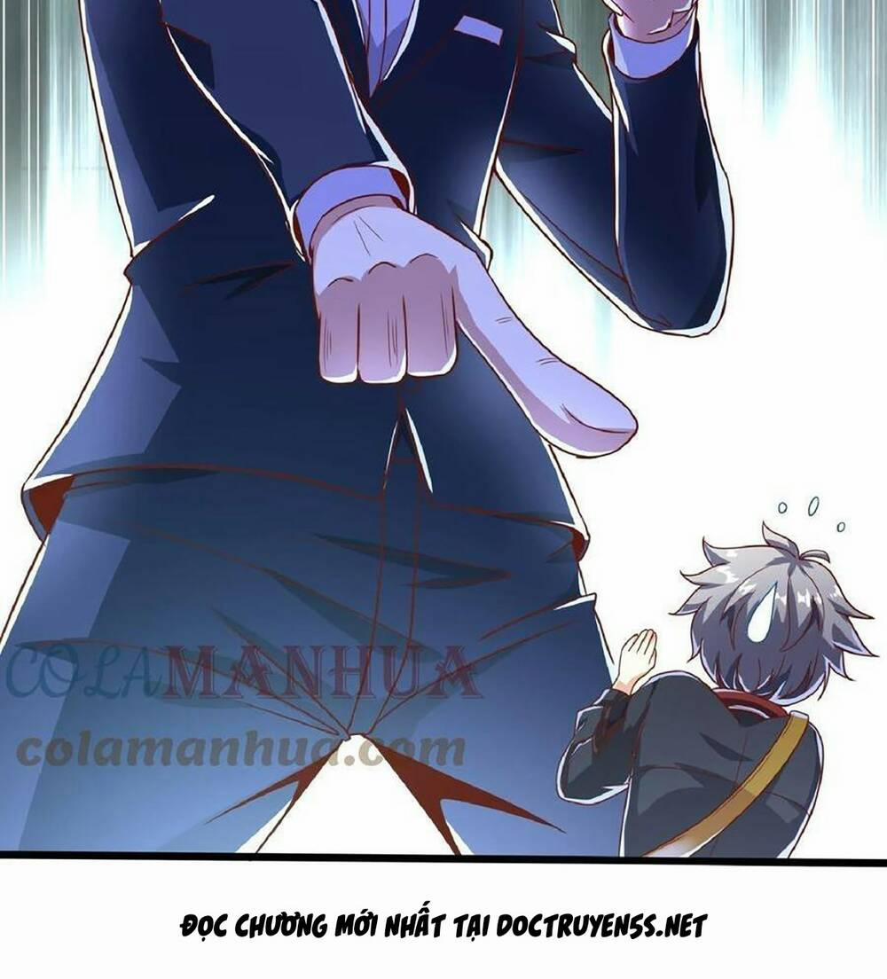 Linh Khí Khôi Phục: Ta Mỗi Ngày Thu Được Một Cái Kỹ Năng Mới 44 trang 18