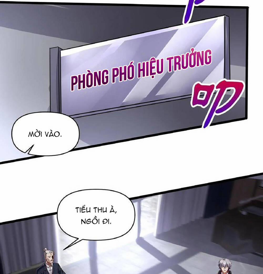 Linh Khí Khôi Phục: Ta Mỗi Ngày Thu Được Một Cái Kỹ Năng Mới 44 trang 2