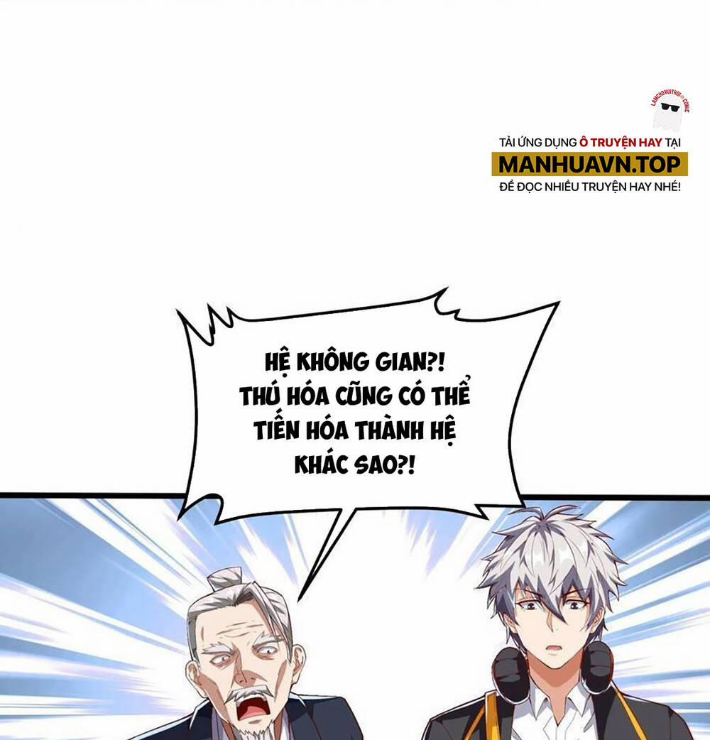 Linh Khí Khôi Phục: Ta Mỗi Ngày Thu Được Một Cái Kỹ Năng Mới 44 trang 22