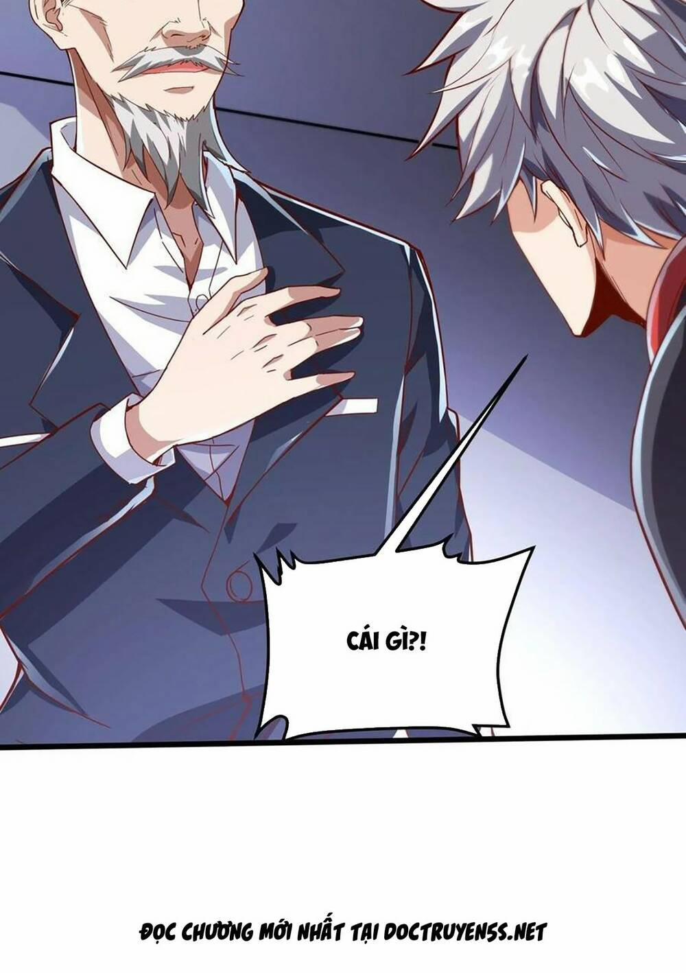 Linh Khí Khôi Phục: Ta Mỗi Ngày Thu Được Một Cái Kỹ Năng Mới 44 trang 33