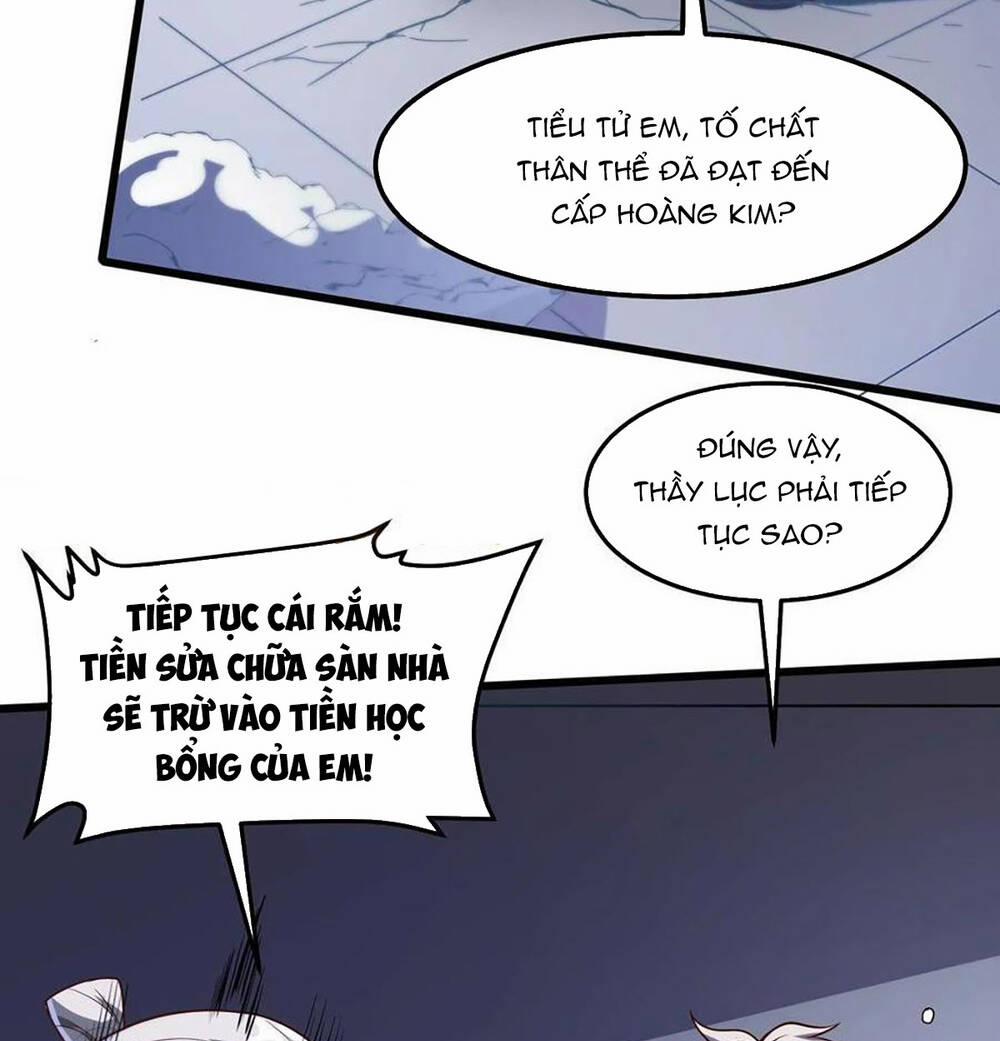 Linh Khí Khôi Phục: Ta Mỗi Ngày Thu Được Một Cái Kỹ Năng Mới 44 trang 44