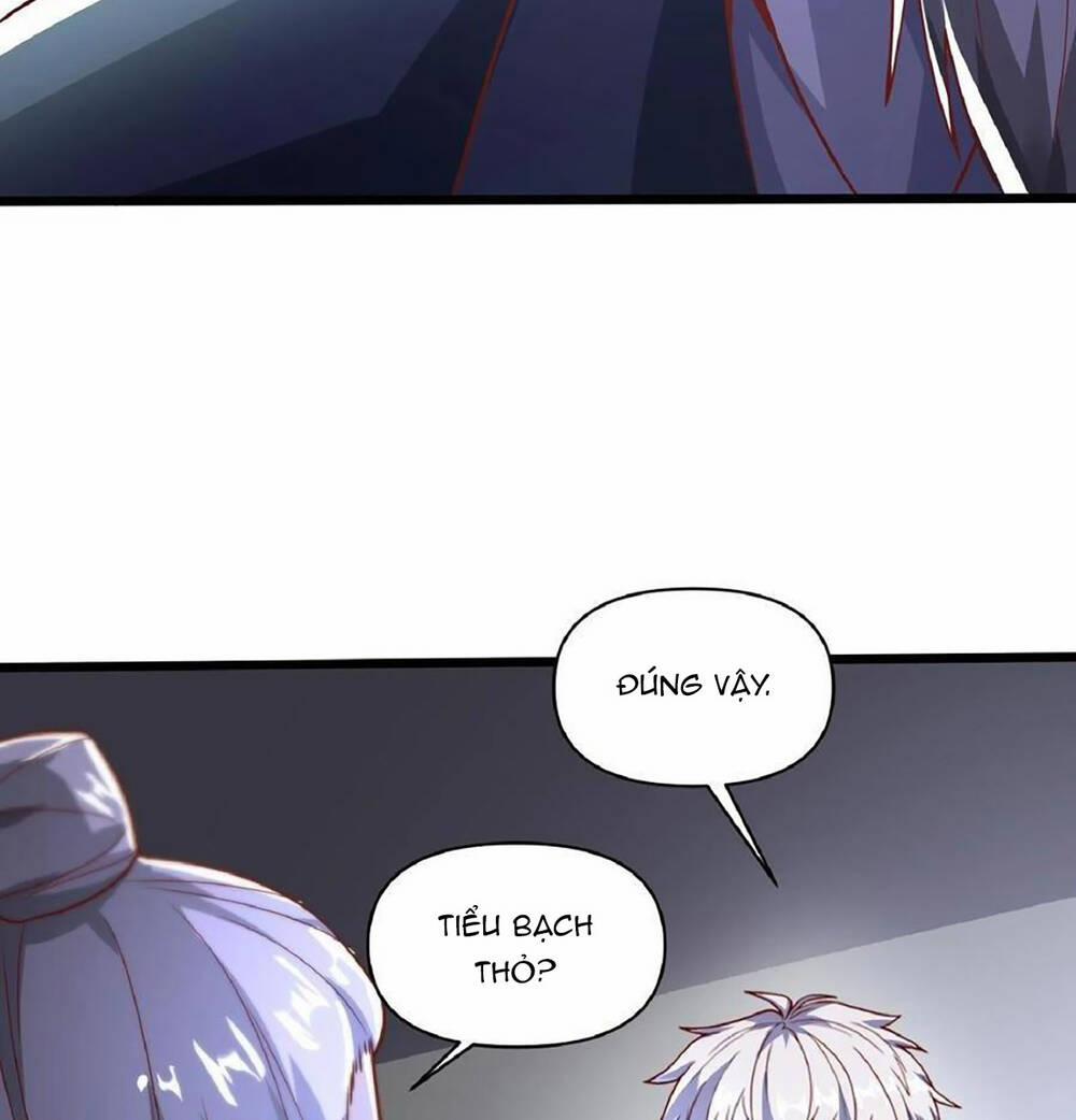 Linh Khí Khôi Phục: Ta Mỗi Ngày Thu Được Một Cái Kỹ Năng Mới 44 trang 7