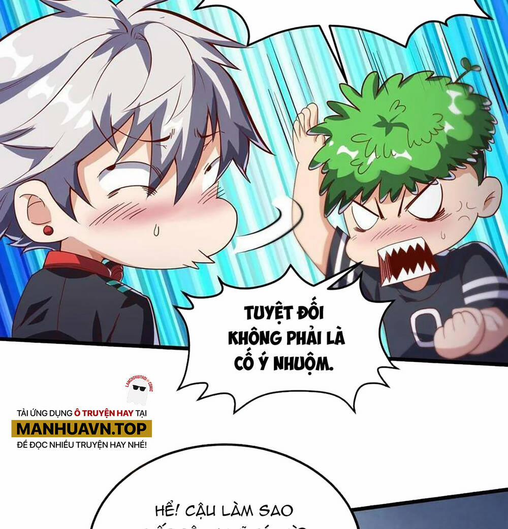 Linh Khí Khôi Phục: Ta Mỗi Ngày Thu Được Một Cái Kỹ Năng Mới 45 trang 11