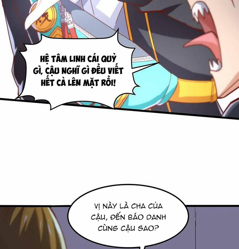 Linh Khí Khôi Phục: Ta Mỗi Ngày Thu Được Một Cái Kỹ Năng Mới 45 trang 13