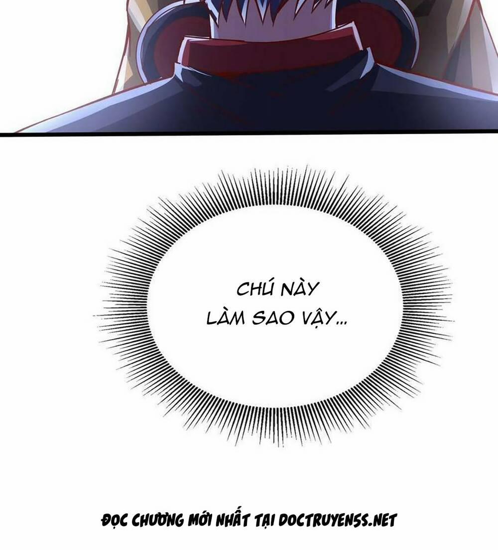 Linh Khí Khôi Phục: Ta Mỗi Ngày Thu Được Một Cái Kỹ Năng Mới 45 trang 17