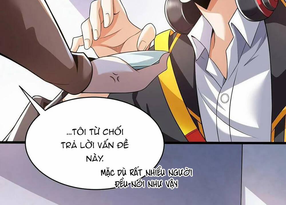 Linh Khí Khôi Phục: Ta Mỗi Ngày Thu Được Một Cái Kỹ Năng Mới 45 trang 20