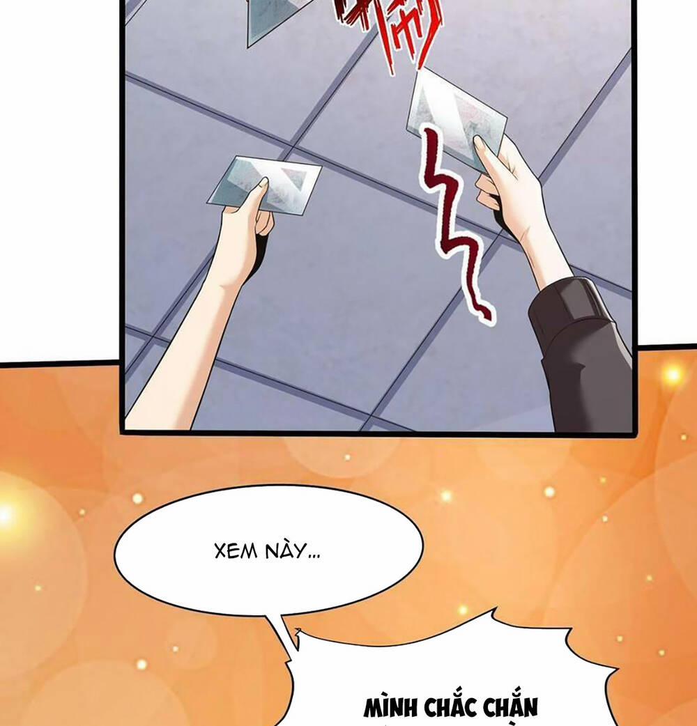 Linh Khí Khôi Phục: Ta Mỗi Ngày Thu Được Một Cái Kỹ Năng Mới 45 trang 24