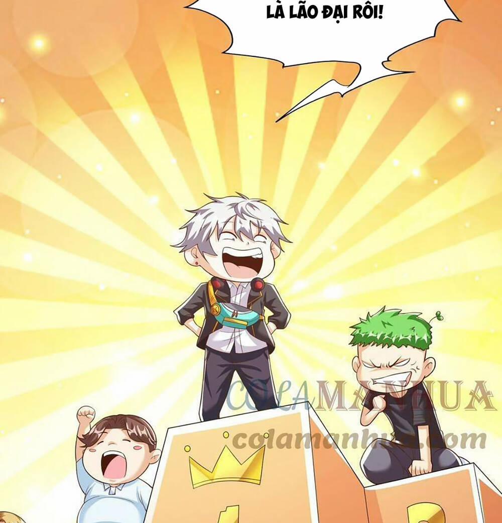 Linh Khí Khôi Phục: Ta Mỗi Ngày Thu Được Một Cái Kỹ Năng Mới 45 trang 25