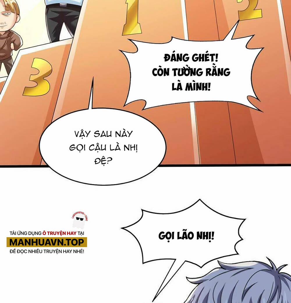 Linh Khí Khôi Phục: Ta Mỗi Ngày Thu Được Một Cái Kỹ Năng Mới 45 trang 26