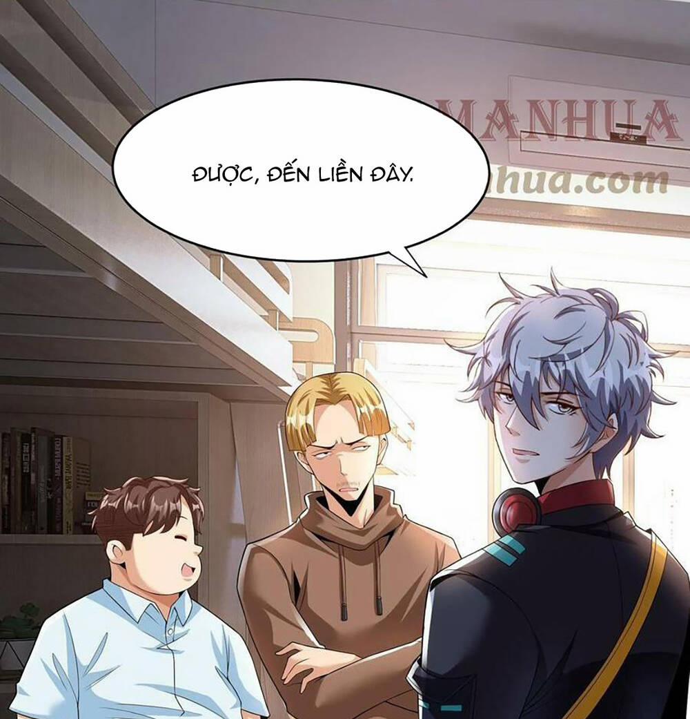 Linh Khí Khôi Phục: Ta Mỗi Ngày Thu Được Một Cái Kỹ Năng Mới 45 trang 29