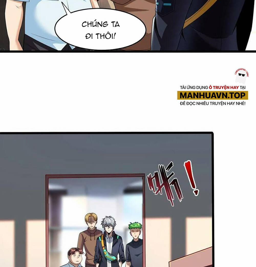 Linh Khí Khôi Phục: Ta Mỗi Ngày Thu Được Một Cái Kỹ Năng Mới 45 trang 30