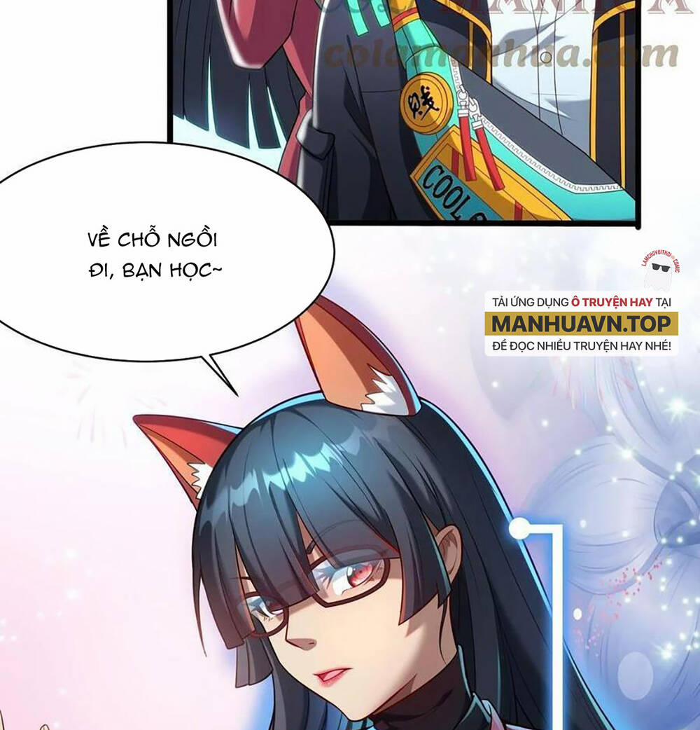 Linh Khí Khôi Phục: Ta Mỗi Ngày Thu Được Một Cái Kỹ Năng Mới 45 trang 36