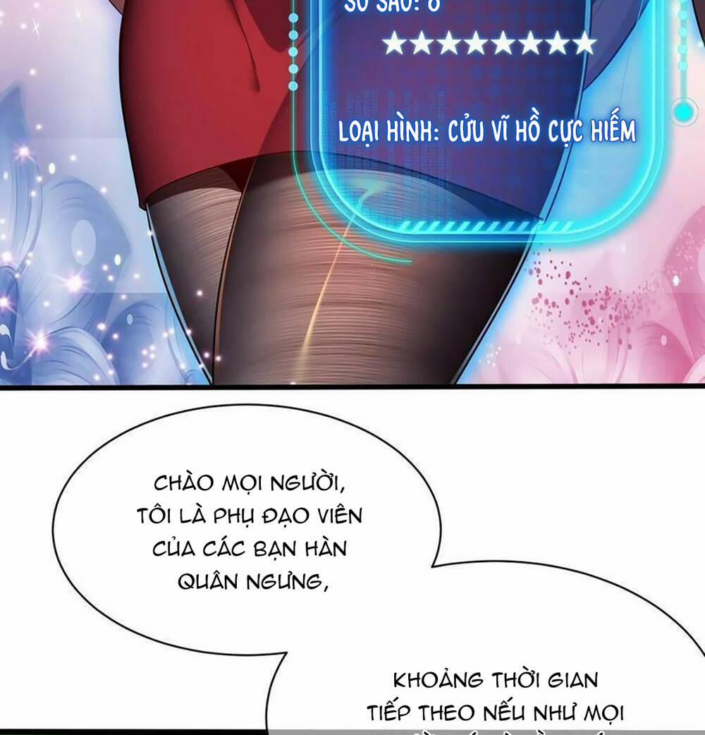 Linh Khí Khôi Phục: Ta Mỗi Ngày Thu Được Một Cái Kỹ Năng Mới 45 trang 38