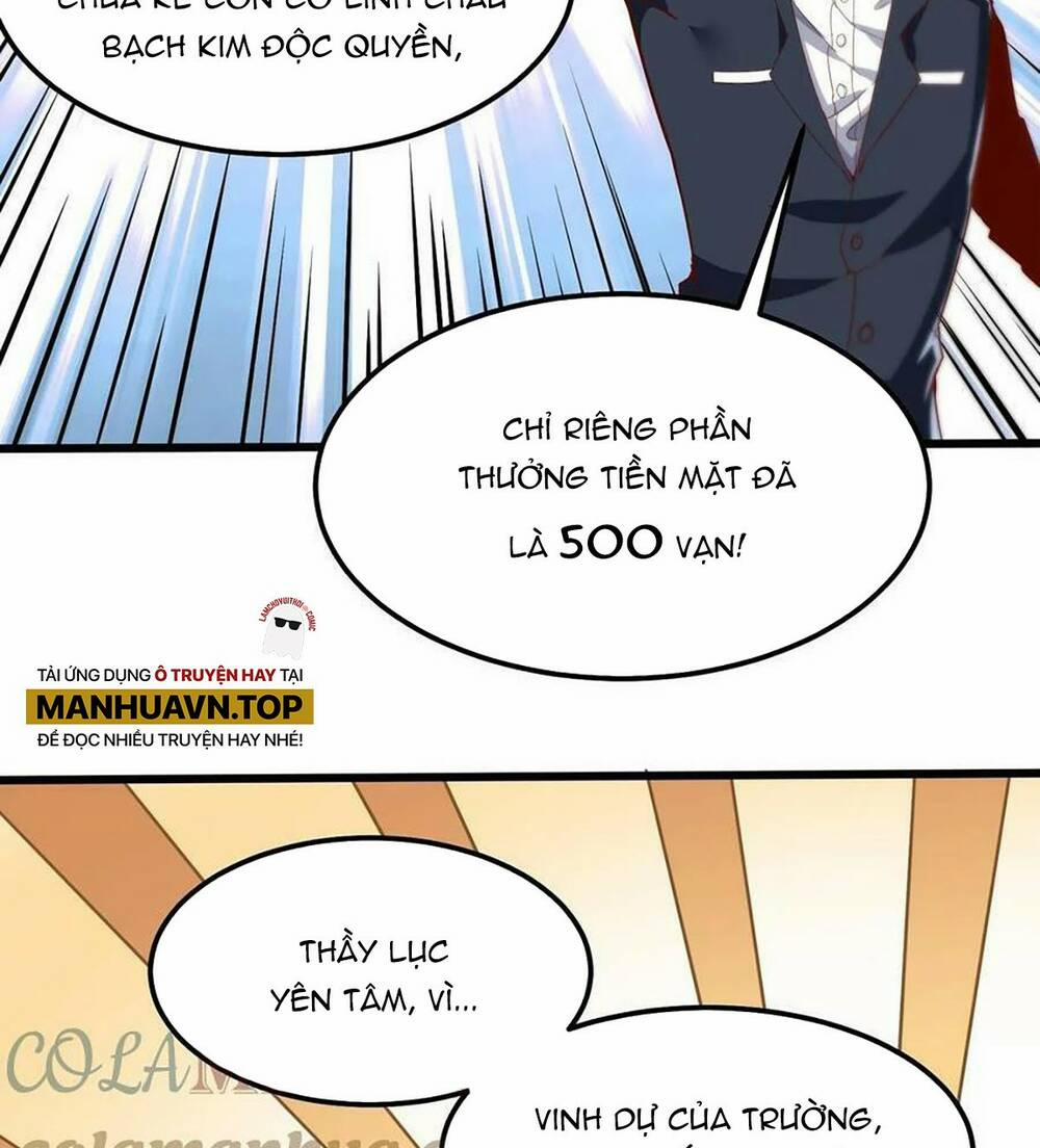 Linh Khí Khôi Phục: Ta Mỗi Ngày Thu Được Một Cái Kỹ Năng Mới 45 trang 4