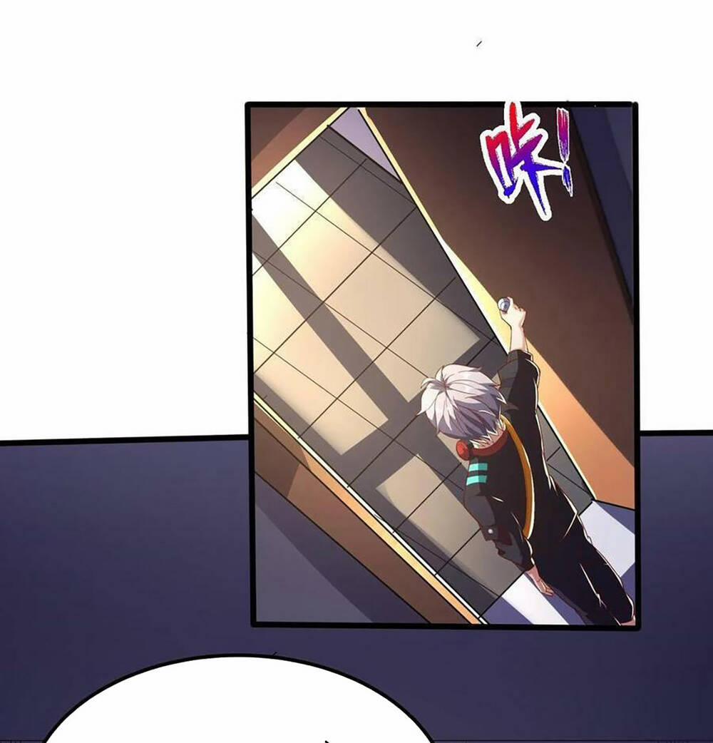 Linh Khí Khôi Phục: Ta Mỗi Ngày Thu Được Một Cái Kỹ Năng Mới 45 trang 7