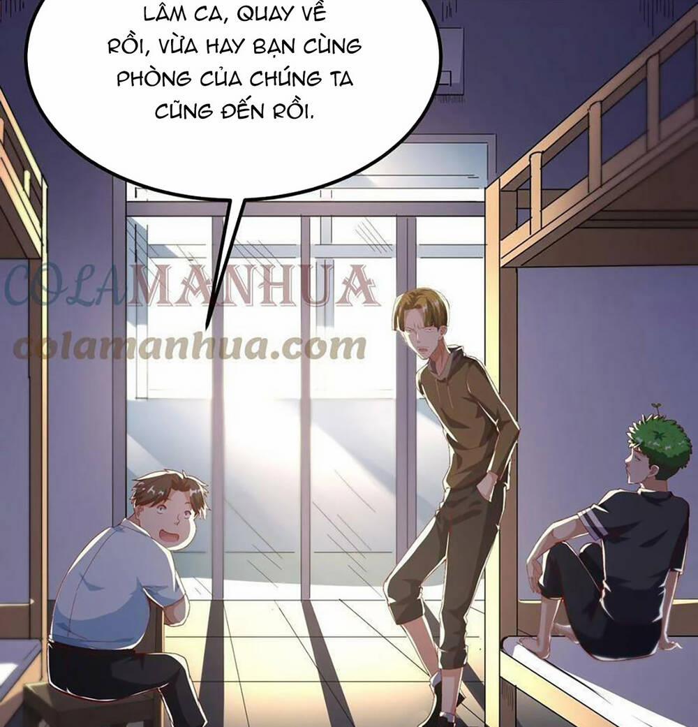 Linh Khí Khôi Phục: Ta Mỗi Ngày Thu Được Một Cái Kỹ Năng Mới 45 trang 8