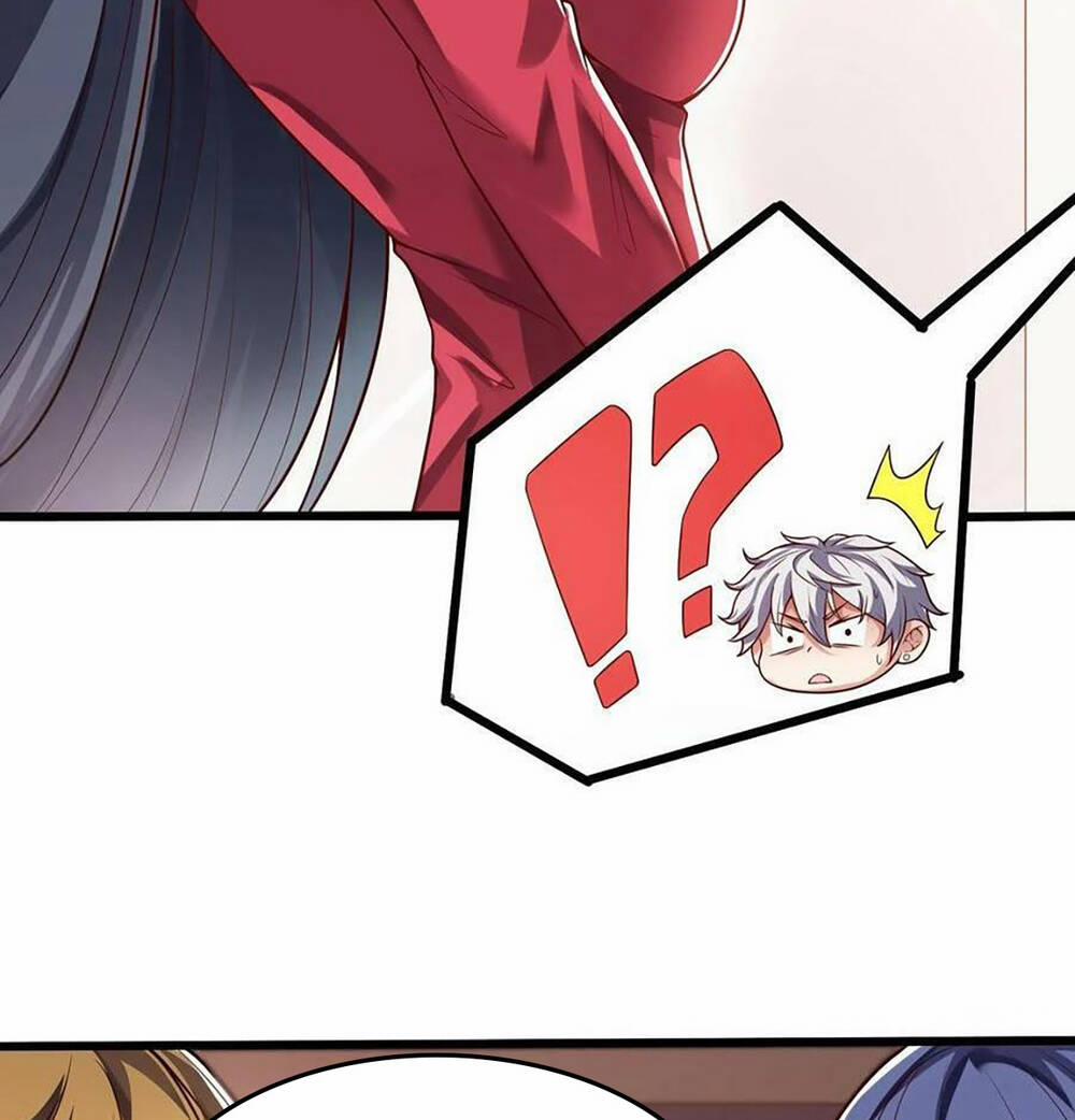 Linh Khí Khôi Phục: Ta Mỗi Ngày Thu Được Một Cái Kỹ Năng Mới 46 trang 11