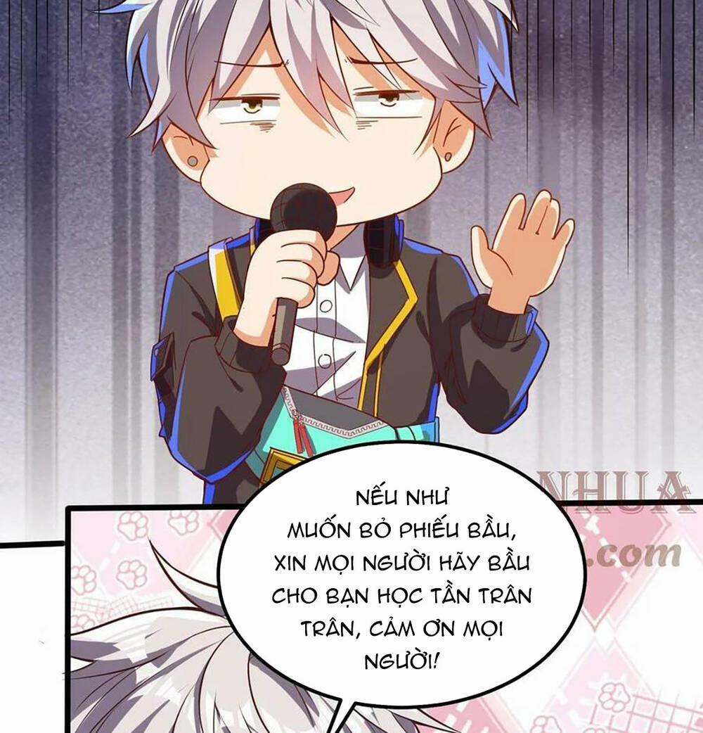 Linh Khí Khôi Phục: Ta Mỗi Ngày Thu Được Một Cái Kỹ Năng Mới 46 trang 36