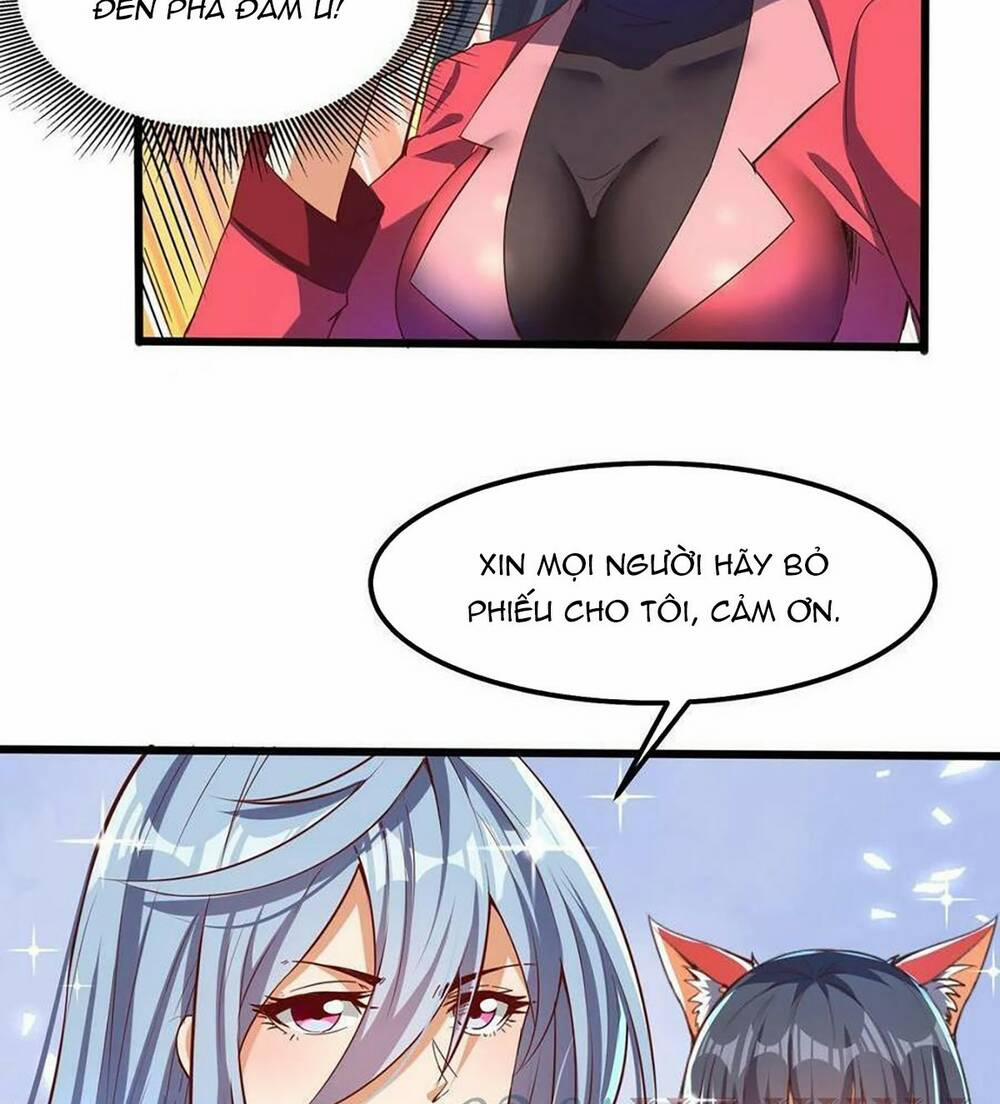 Linh Khí Khôi Phục: Ta Mỗi Ngày Thu Được Một Cái Kỹ Năng Mới 46 trang 39