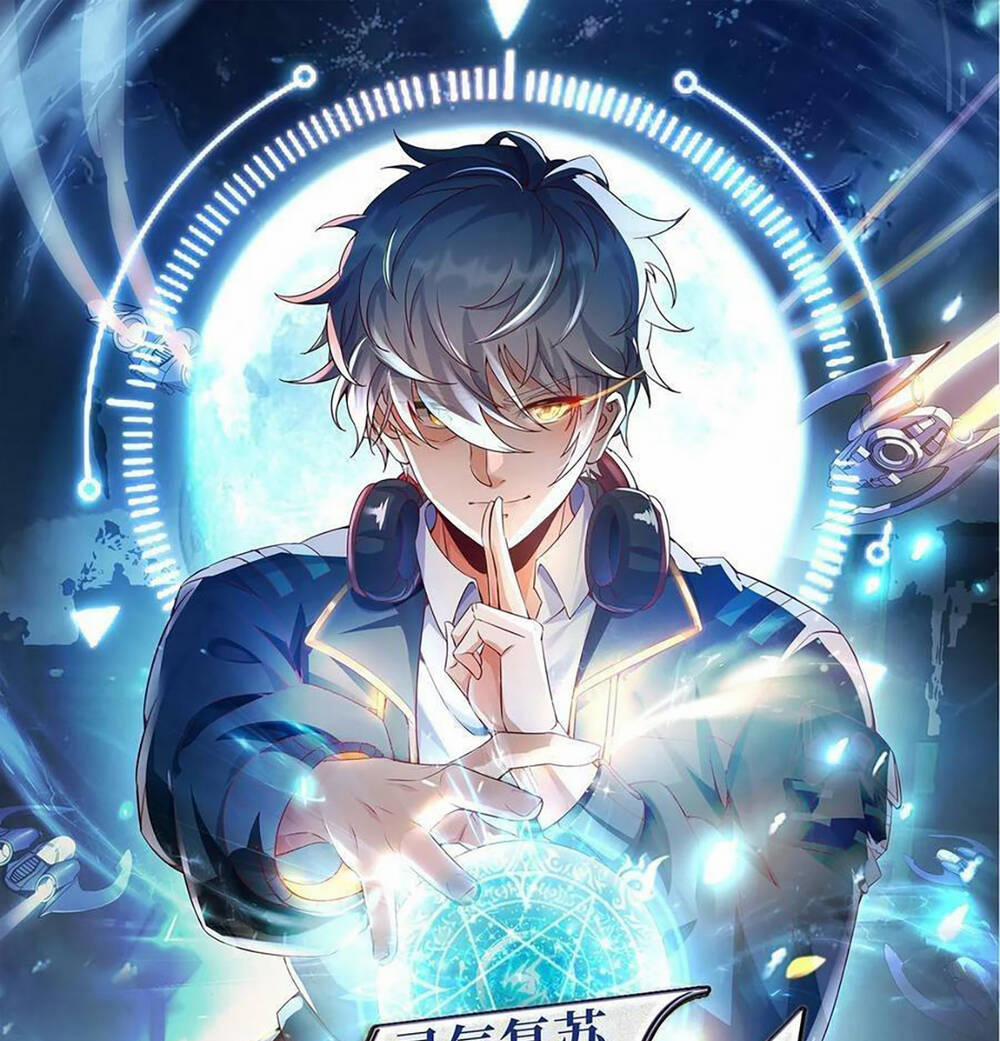 Linh Khí Khôi Phục: Ta Mỗi Ngày Thu Được Một Cái Kỹ Năng Mới 46 trang 4