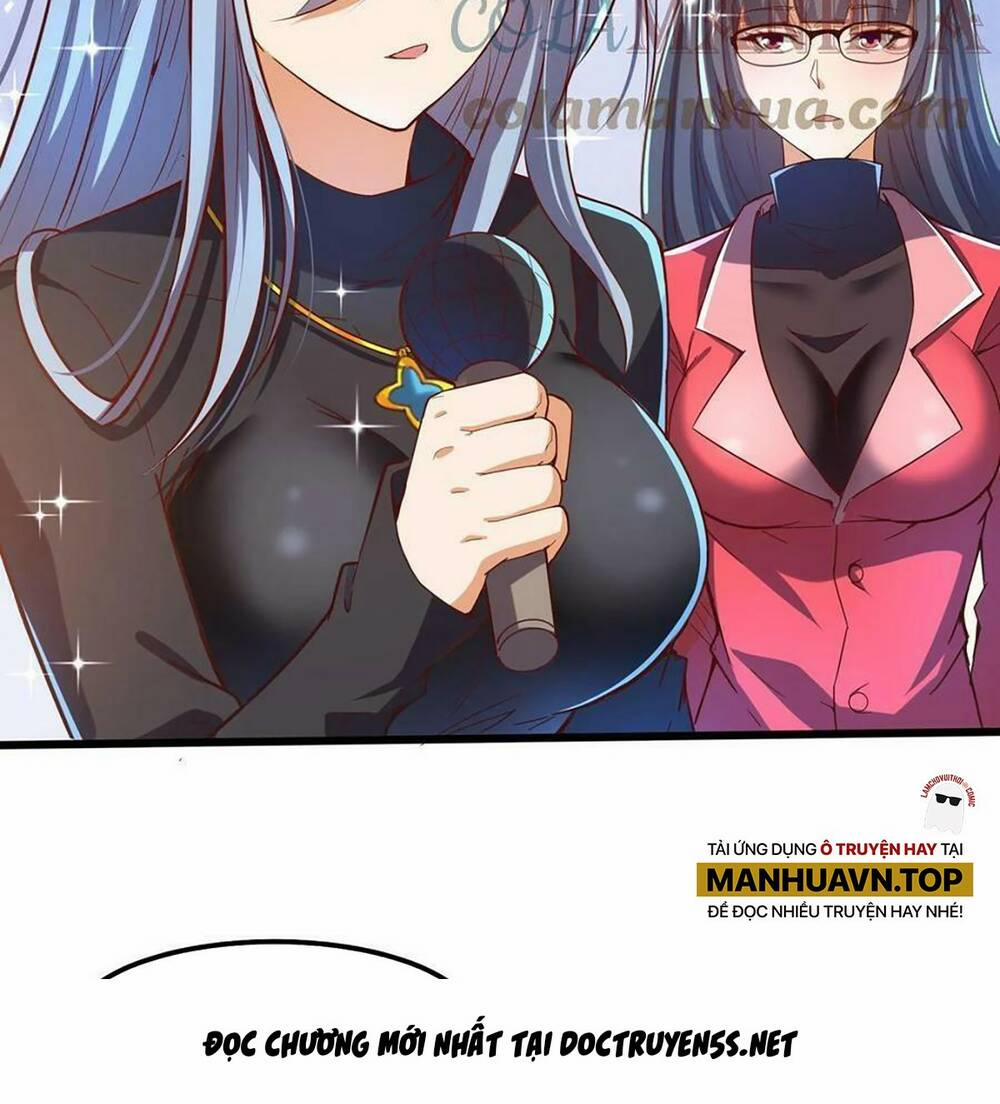 Linh Khí Khôi Phục: Ta Mỗi Ngày Thu Được Một Cái Kỹ Năng Mới 46 trang 40