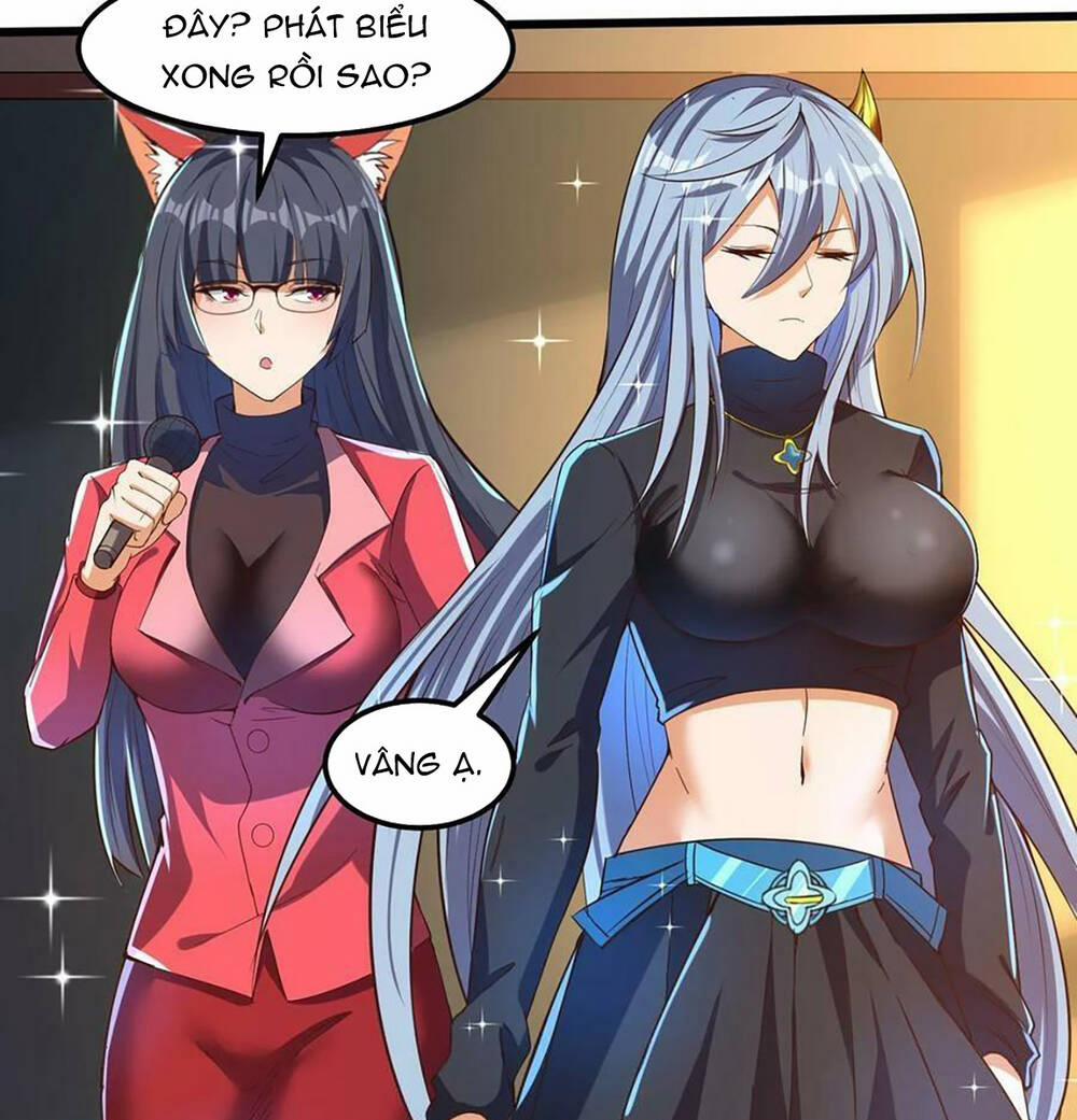 Linh Khí Khôi Phục: Ta Mỗi Ngày Thu Được Một Cái Kỹ Năng Mới 46 trang 41