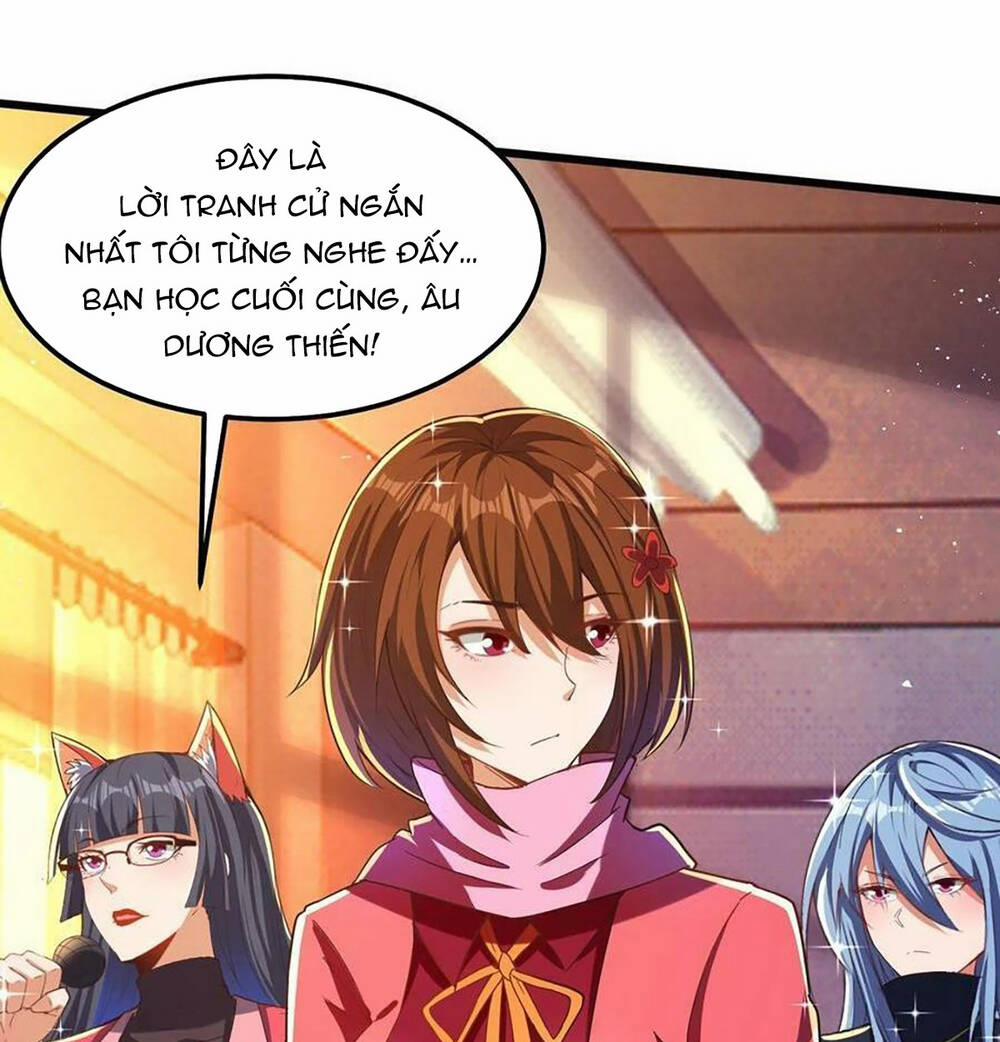 Linh Khí Khôi Phục: Ta Mỗi Ngày Thu Được Một Cái Kỹ Năng Mới 46 trang 44