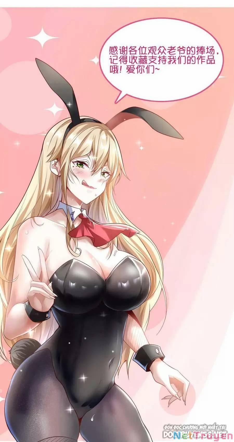 Linh Khí Khôi Phục: Ta Mỗi Ngày Thu Được Một Cái Kỹ Năng Mới 47 trang 23