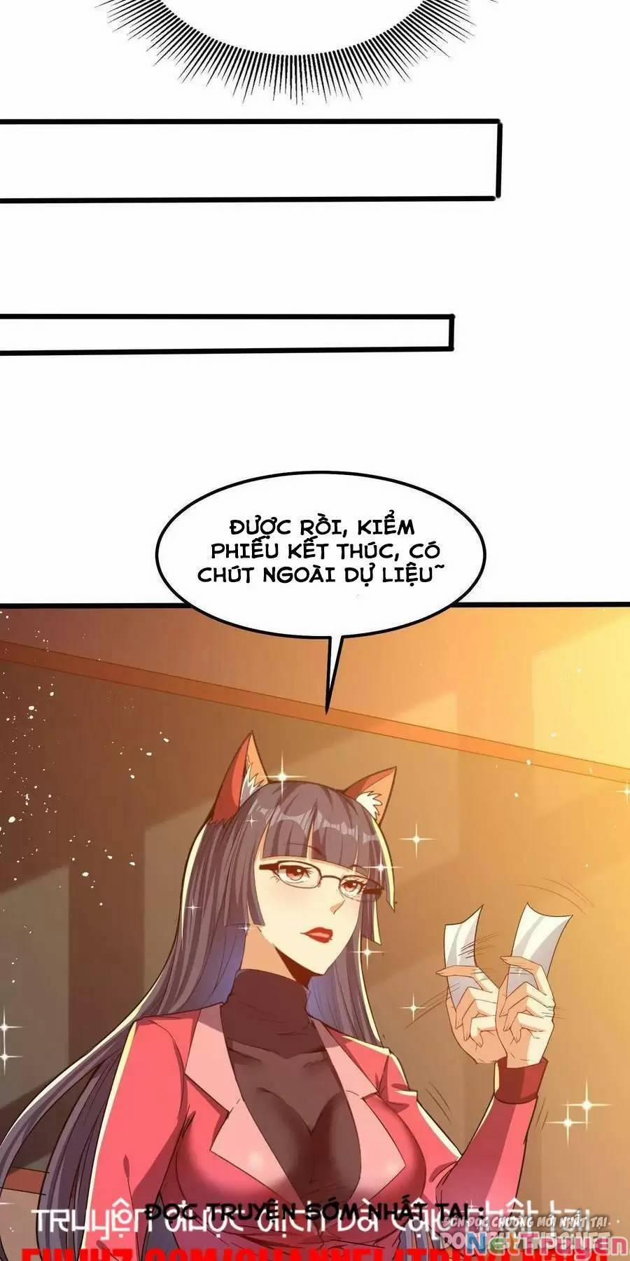 Linh Khí Khôi Phục: Ta Mỗi Ngày Thu Được Một Cái Kỹ Năng Mới 47 trang 5