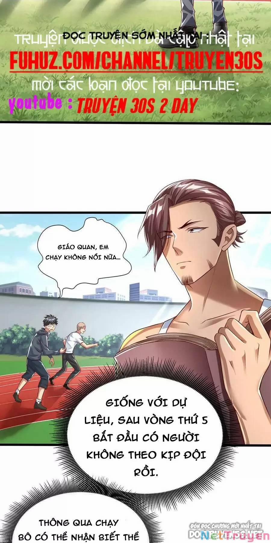 Linh Khí Khôi Phục: Ta Mỗi Ngày Thu Được Một Cái Kỹ Năng Mới 48 trang 10