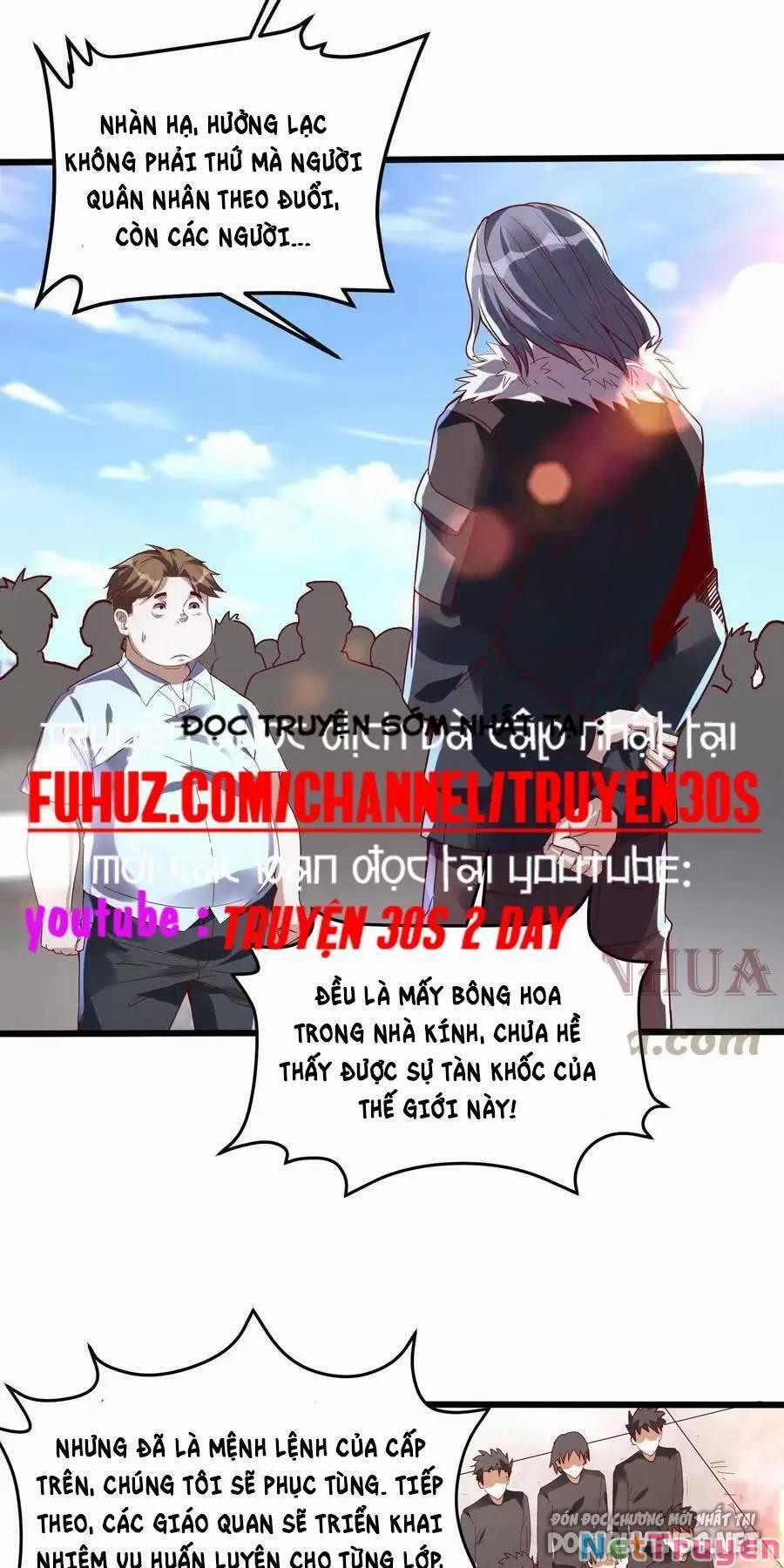 Linh Khí Khôi Phục: Ta Mỗi Ngày Thu Được Một Cái Kỹ Năng Mới 48 trang 2