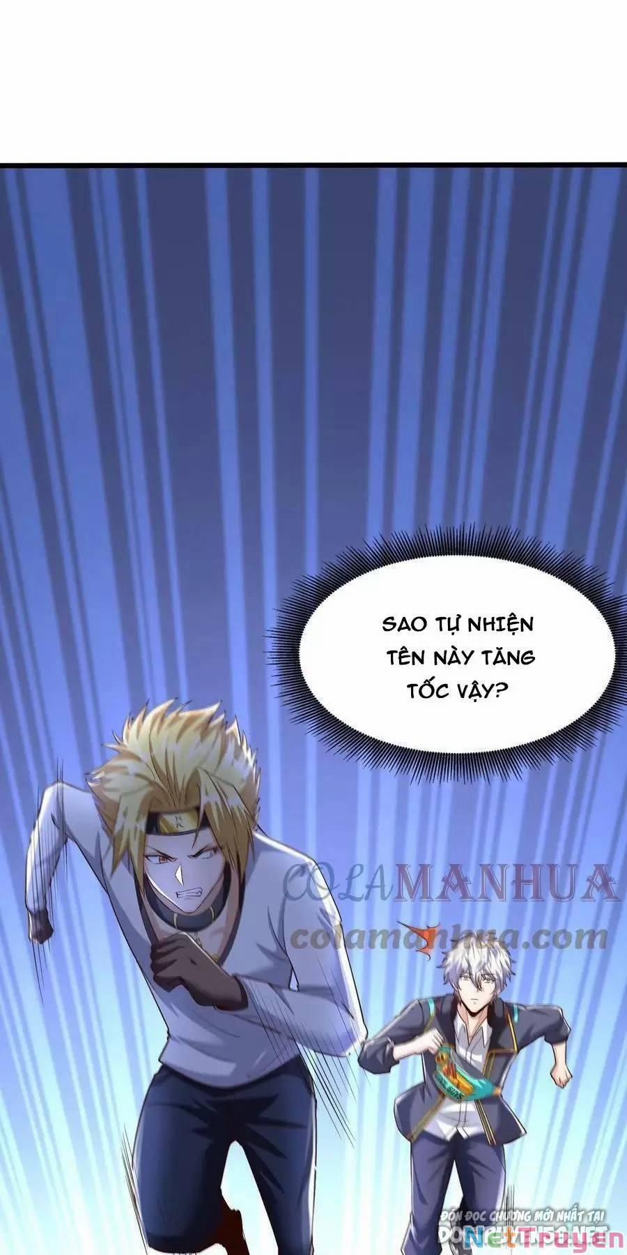 Linh Khí Khôi Phục: Ta Mỗi Ngày Thu Được Một Cái Kỹ Năng Mới 48 trang 29