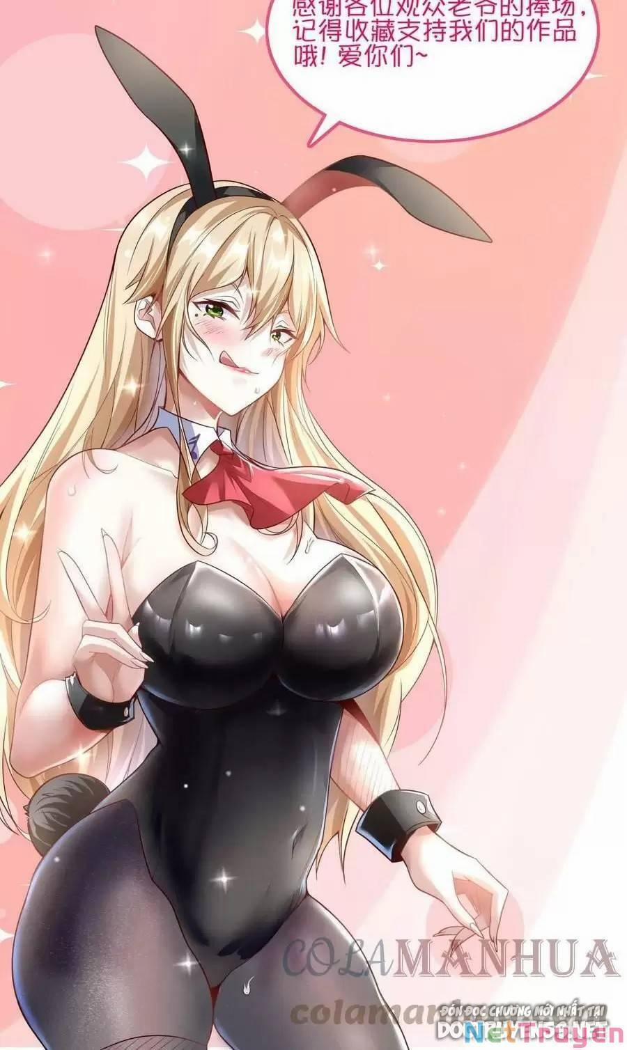 Linh Khí Khôi Phục: Ta Mỗi Ngày Thu Được Một Cái Kỹ Năng Mới 48 trang 31