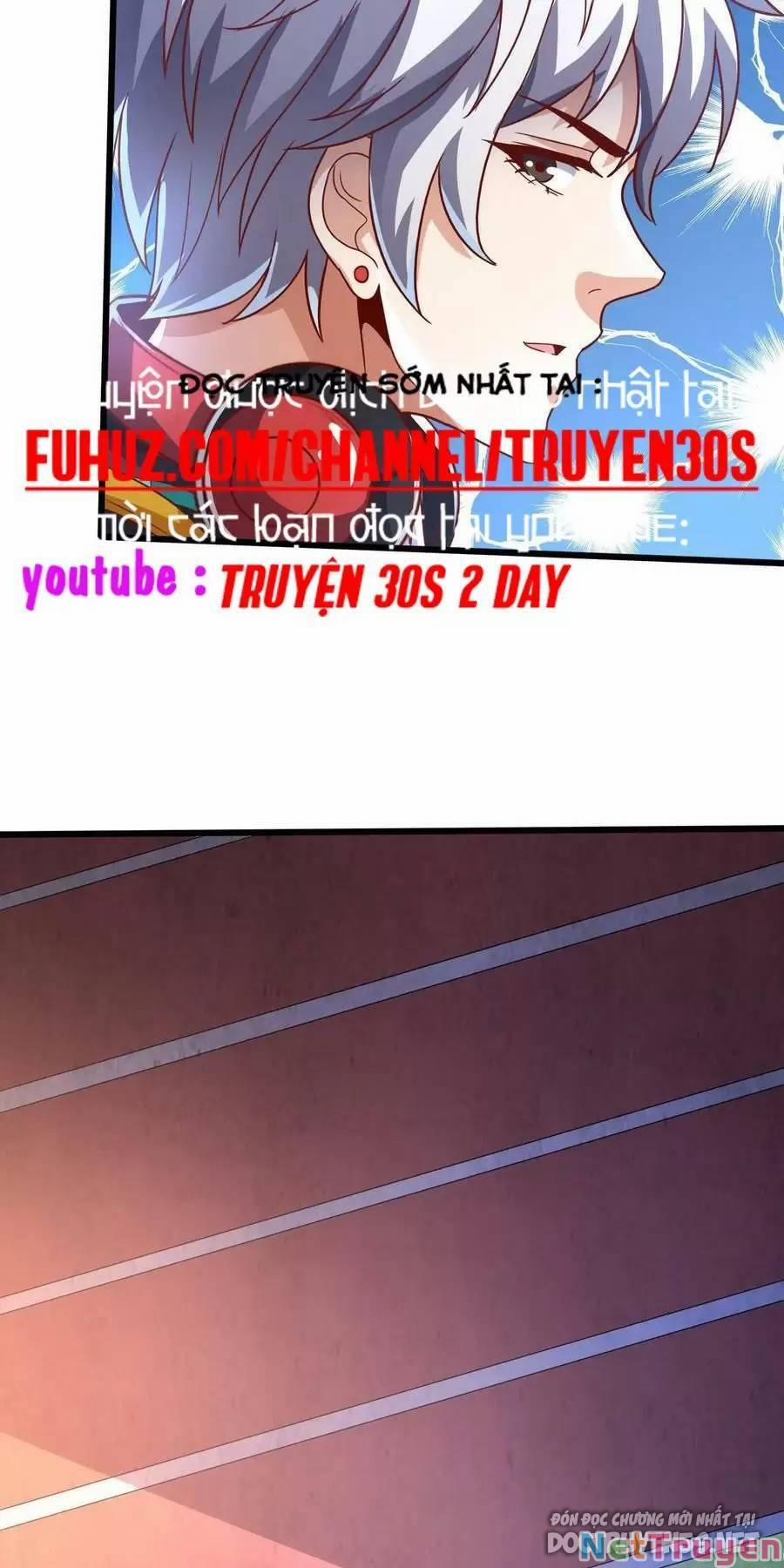 Linh Khí Khôi Phục: Ta Mỗi Ngày Thu Được Một Cái Kỹ Năng Mới 49 trang 14