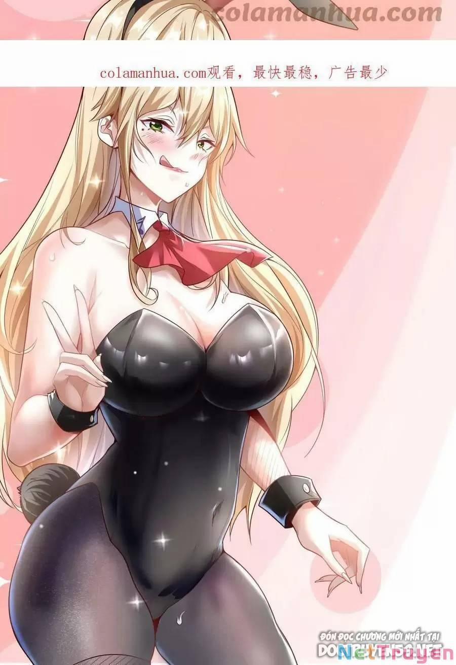 Linh Khí Khôi Phục: Ta Mỗi Ngày Thu Được Một Cái Kỹ Năng Mới 49 trang 21